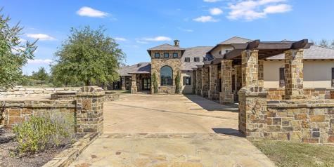 2515 Boot Ranch Circle Fredericksburg TX 78624