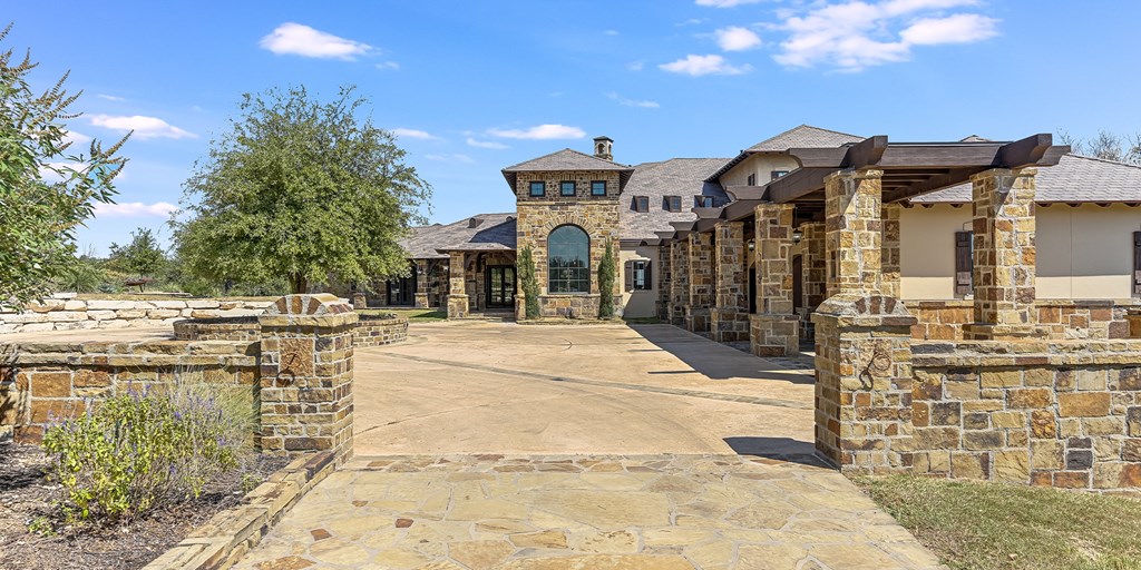 2515 Boot Ranch Circle Fredericksburg TX 78624