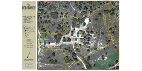 2515 Boot Ranch Circle Fredericksburg TX 78624