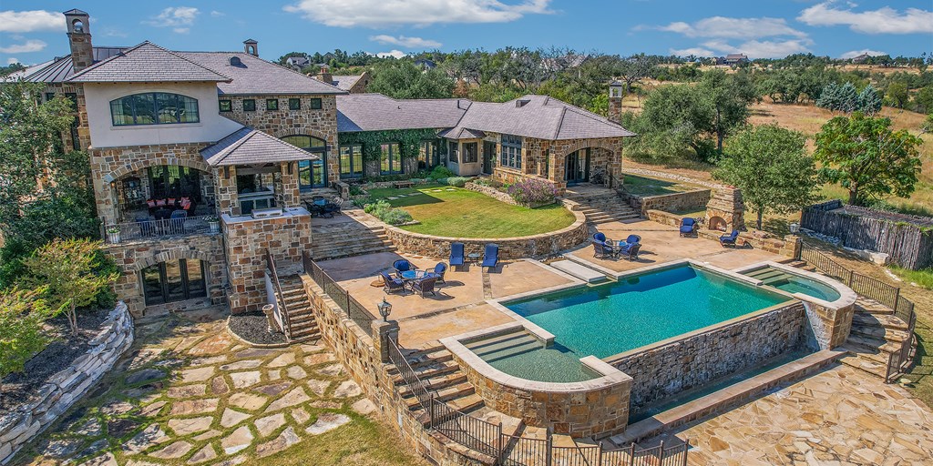 2515 Boot Ranch Circle Fredericksburg TX 78624