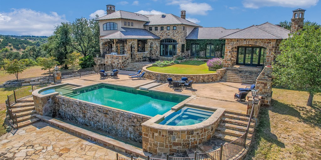 2515 Boot Ranch Circle Fredericksburg TX 78624