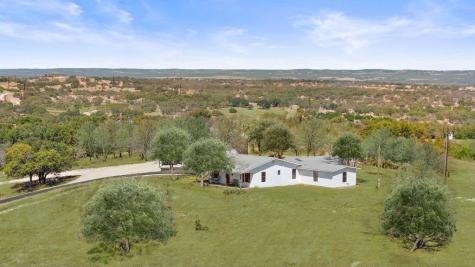 158 Watch Hill Lane Stonewall TX 78671