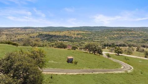 158 Watch Hill Lane Stonewall TX 78671