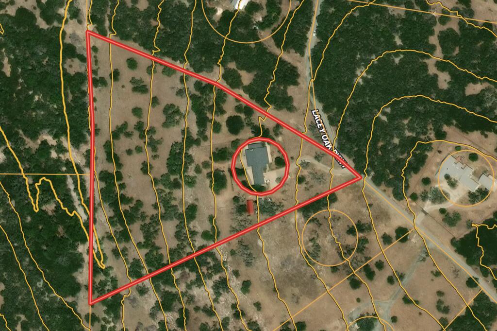 283 W Lacey Oak Parkway Kerrville TX 78028