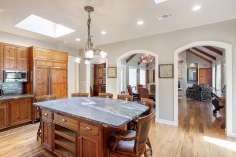 2320 Summit Forest Fredericksburg TX 78624
