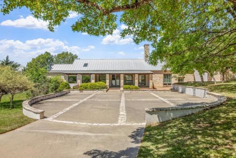 2320 Summit Forest Fredericksburg TX 78624