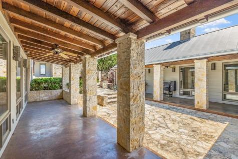2320 Summit Forest Fredericksburg TX 78624