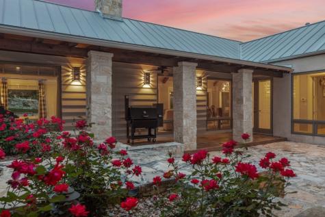 2320 Summit Forest Fredericksburg TX 78624