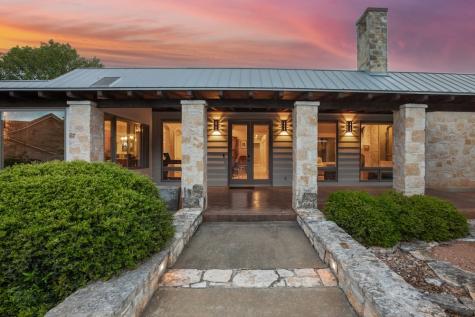 2320 Summit Forest Fredericksburg TX 78624