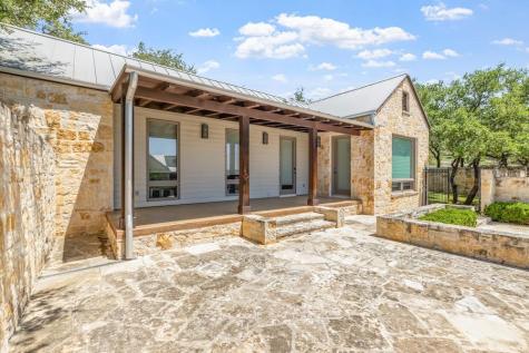 2320 Summit Forest Fredericksburg TX 78624