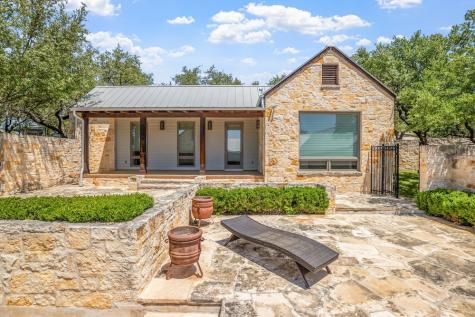 2320 Summit Forest Fredericksburg TX 78624
