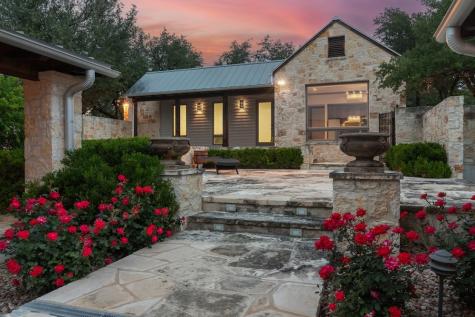 2320 Summit Forest Fredericksburg TX 78624