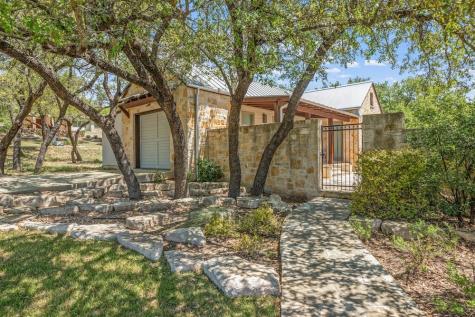 2320 Summit Forest Fredericksburg TX 78624