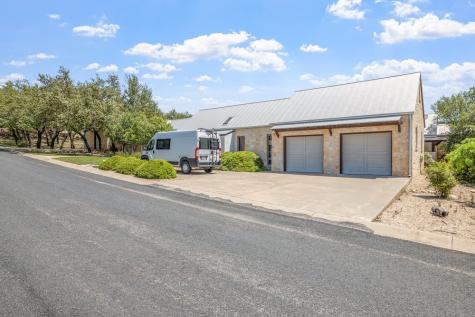 2320 Summit Forest Fredericksburg TX 78624