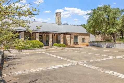 2320 Summit Forest Fredericksburg TX 78624