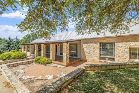 2320 Summit Forest Fredericksburg TX 78624