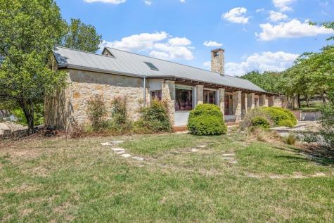 2320 Summit Forest Fredericksburg TX 78624