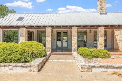 2320 Summit Forest Fredericksburg TX 78624