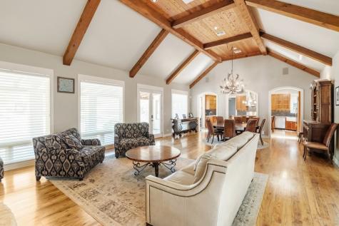 2320 Summit Forest Fredericksburg TX 78624