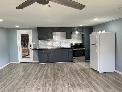 1803 S Pecan Street Brady TX 76825