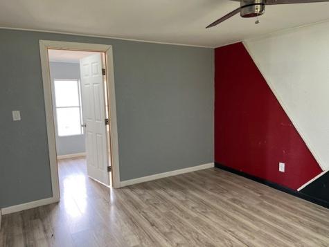1803 S Pecan Street Brady TX 76825