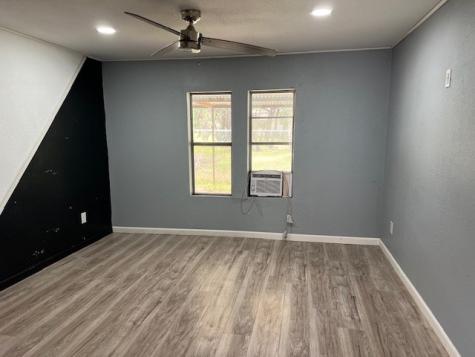1803 S Pecan Street Brady TX 76825