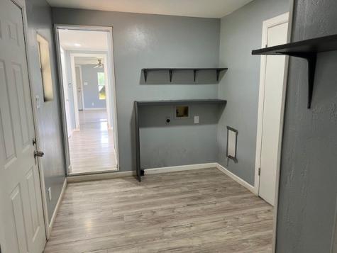 1803 S Pecan Street Brady TX 76825