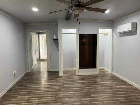 1803 S Pecan Street Brady TX 76825