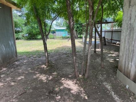 1803 S Pecan Street Brady TX 76825