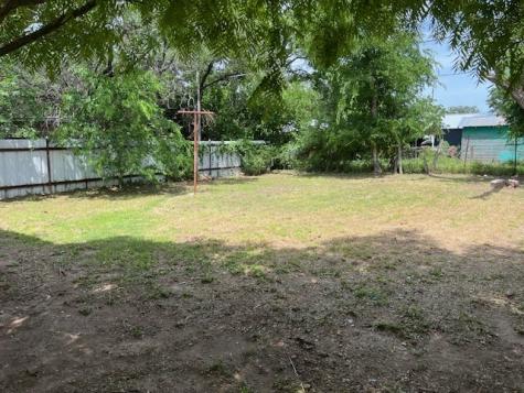 1803 S Pecan Street Brady TX 76825
