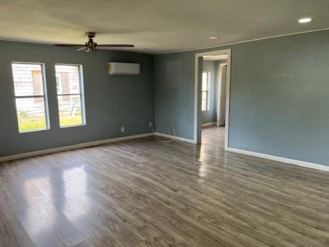 1803 S Pecan Street Brady TX 76825