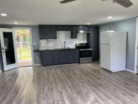 1803 S Pecan Street Brady TX 76825