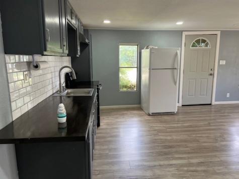 1803 S Pecan Street Brady TX 76825