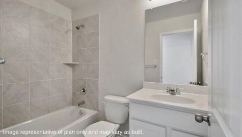 121 Lilli's Lane Comfort TX 78624