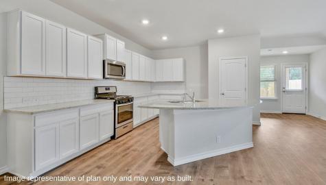 121 Lilli's Lane Comfort TX 78624