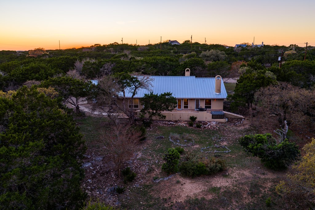 193 Rim Rock Circle Hunt TX 78024