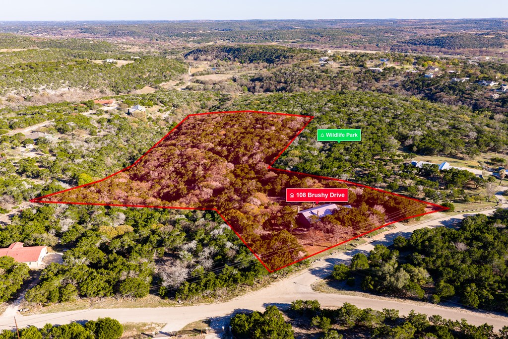 193 Rim Rock Circle Hunt TX 78024