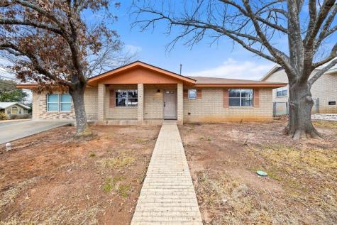 618 Cross Mountain Drive Fredericksburg TX 78624