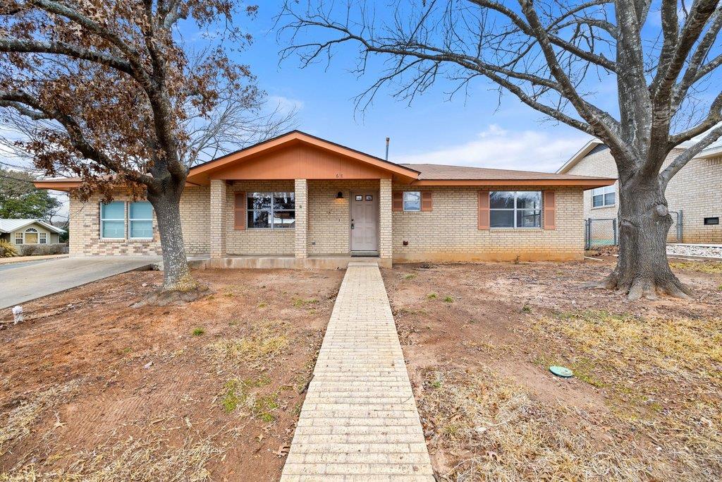 618 Cross Mountain Drive Fredericksburg TX 78624
