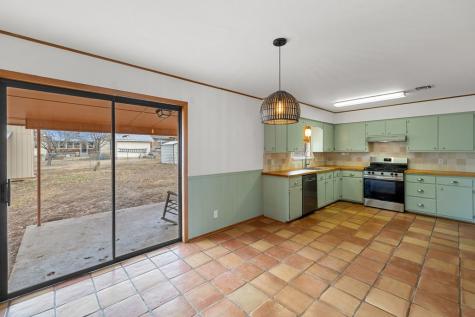 618 Cross Mountain Drive Fredericksburg TX 78624