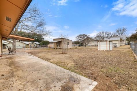618 Cross Mountain Drive Fredericksburg TX 78624