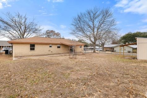618 Cross Mountain Drive Fredericksburg TX 78624