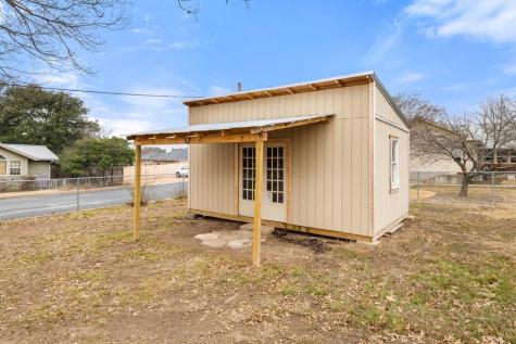 618 Cross Mountain Drive Fredericksburg TX 78624