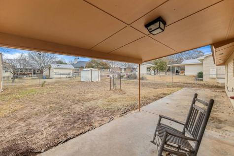 618 Cross Mountain Drive Fredericksburg TX 78624