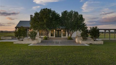 466 German Lane Fredericksburg TX 78624