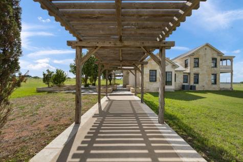 466 German Lane Fredericksburg TX 78624