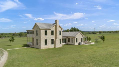 466 German Lane Fredericksburg TX 78624