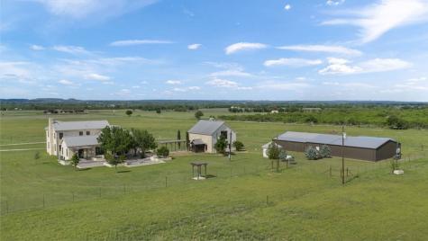 466 German Lane Fredericksburg TX 78624