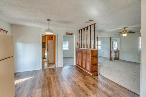 605 W Ash Drive Johnson City TX 78636