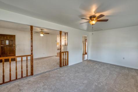 605 W Ash Drive Johnson City TX 78636